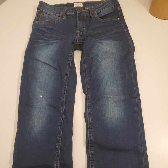 👖Host Pick👖 Hudson Girl's Jeans - Picture 4 of 10